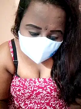 Snapshot of dolly_telugu01 chatting on February 2025 06:19:01 PM dolly telugu01 online show from February 2025 06:19:01 PM