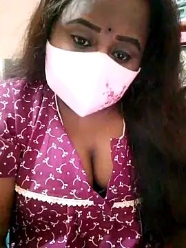 Snapshot of dolly_telugu01 chatting on March 2025 07:26:02 PM dolly telugu01 online show from March 2025 07:26:02 PM