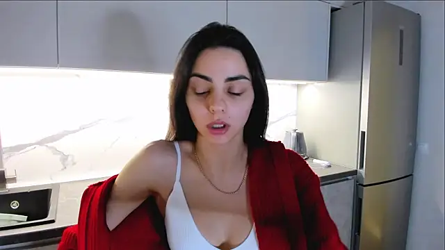 EmiliaZen online show from February 2025 05:07:01 PM