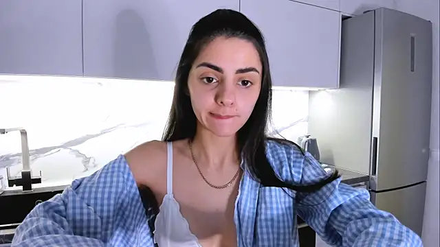 EmiliaZen online show from February 2025 02:34:01 PM