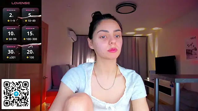 EmiliaZen online show from March 2026 06:07:02 PM