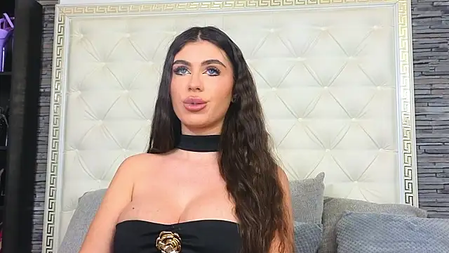 EliteDomina online show from February 2026 07:37:02 AM