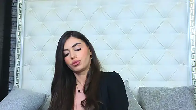 EliteDomina online show from April 2026 07:19:01 AM