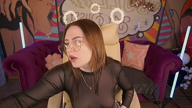 DivineJass online show from March 2025 09:17:01 PM