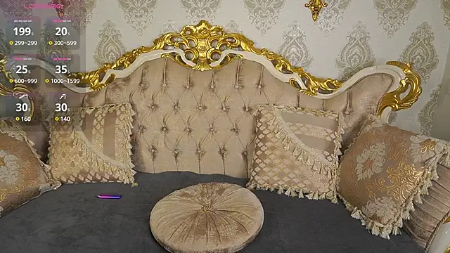 DivineJass online show from March 2025 08:54:01 PM