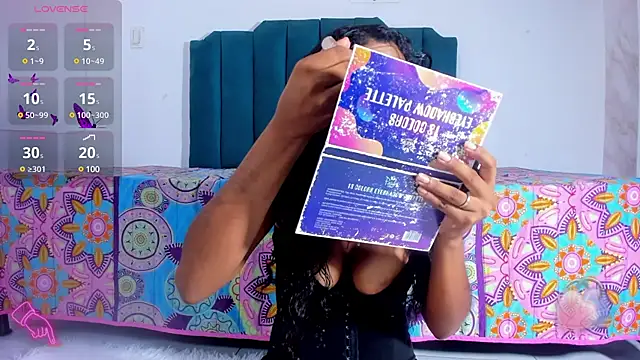 AbbyHill- online show from March 2025 08:11:02 PM