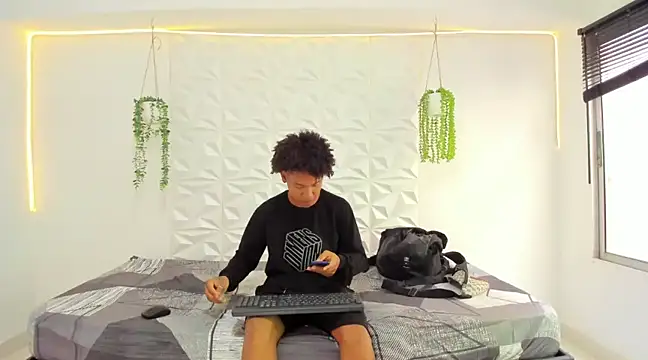 blackdirty420 online show from February 2025 02:37:01 PM