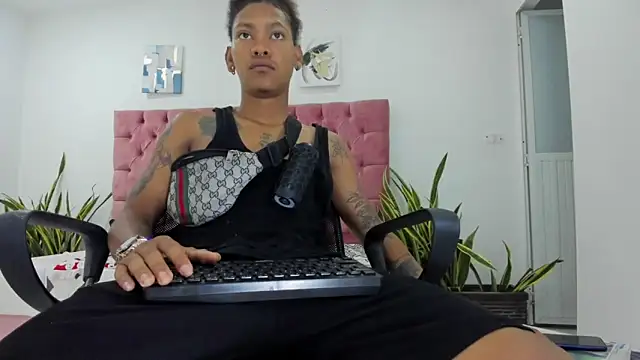 blackdirty420 online show from February 2025 02:54:02 PM