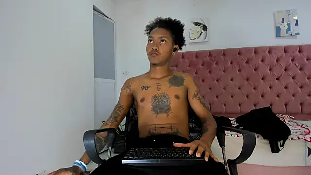 blackdirty420 online show from March 2025 02:40:02 PM