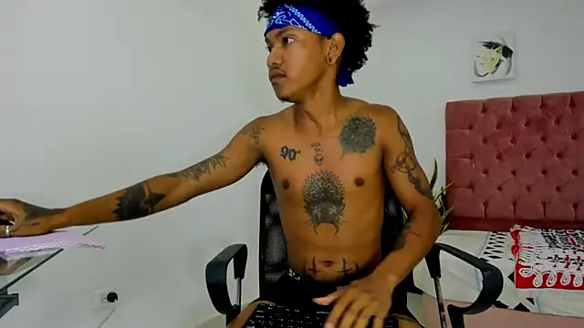 blackdirty420 online show from March 2025 06:43:02 PM