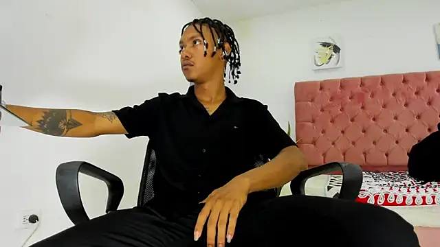 blackdirty420 online show from March 2025 04:11:02 PM