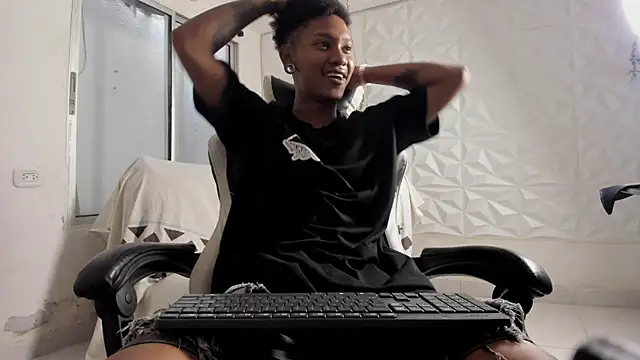 blackdirty420 online show from September 2025 08:57:01 PM