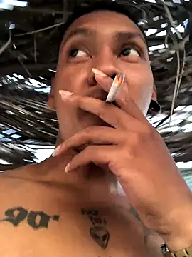 blackdirty420 online show from October 2025 10:26:02 PM