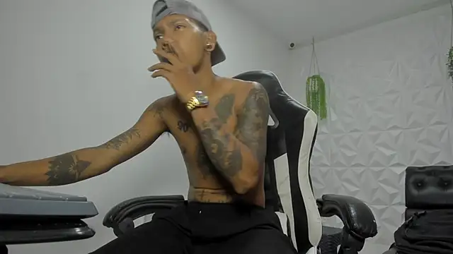 blackdirty420 online show from January 2026 03:27:02 PM