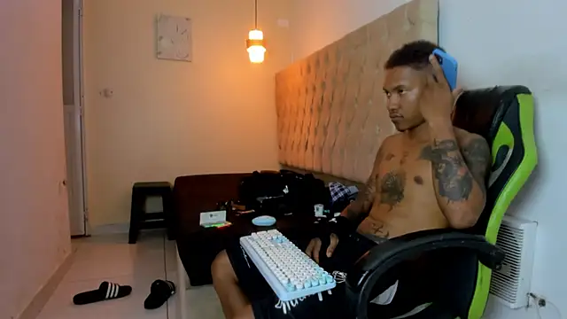 blackdirty420 online show from March 2026 03:08:01 PM