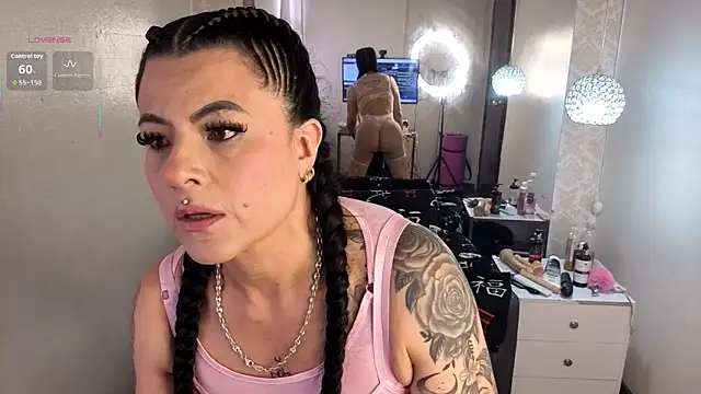 lizha milf online show from November 2025 06:30:02 PM