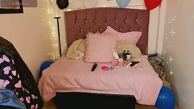 lizha milf online show from April 2026 06:49:02 PM