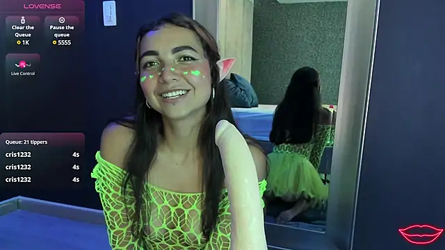 ValerieHyde online show from March 2025 06:36:02 AM