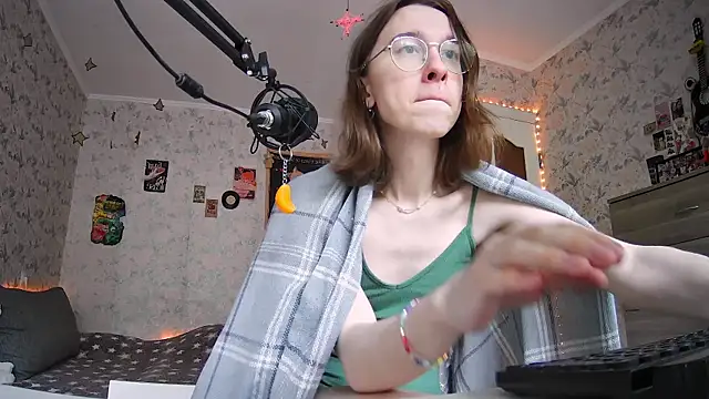 tangerine4dreams online show from April 2026 08:01:01 AM