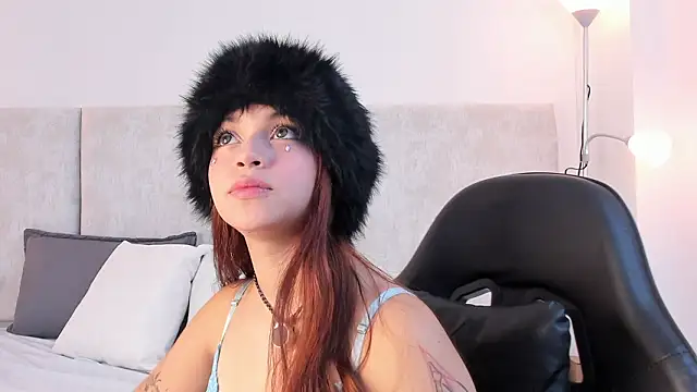 Giselle Lauren online show from January 2026 10:14:02 PM