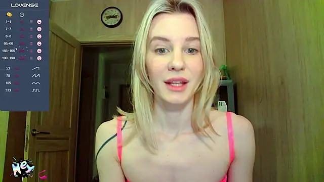 Snapshot of Caramel_piegirl chatting on February 2025 05:05:02 PM Caramel piegirl online show from February 2025 05:05:02 PM