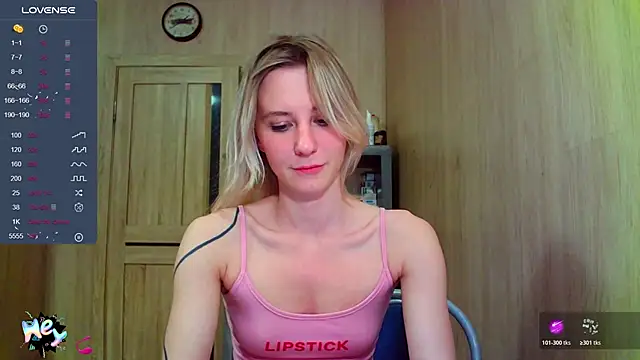 Caramel piegirl online show from November 2025 10:18:02 PM