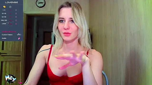 Caramel piegirl online show from November 2025 09:59:01 PM