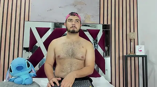 donatovolga online show from February 2025 02:24:02 AM