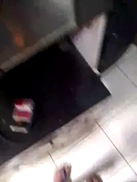 Ailton9865 online show from November 2025 01:45:01 PM