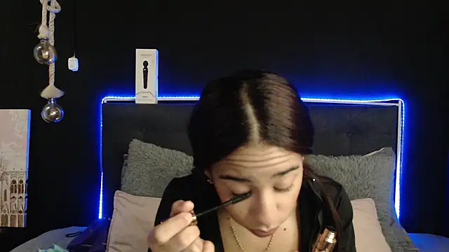 melissa becraft online show from March 2025 02:08:01 PM