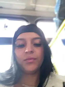 Dulce  Boyd online show from December 2025 01:31:02 PM