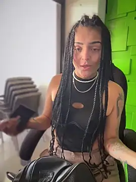 Dulce  Boyd online show from February 2026 01:45:02 PM