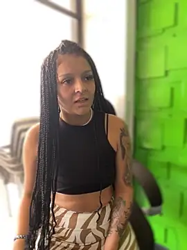 Dulce  Boyd online show from March 2026 02:25:02 PM