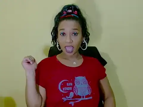 1fiestyalpha online show from October 2025 08:42:01 PM