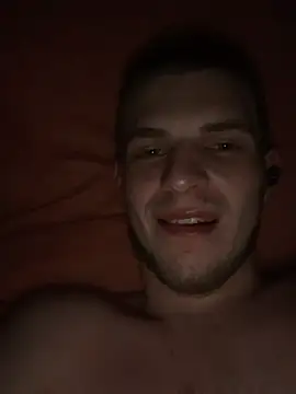 SexmachoThumb online show from January 2026 12:46:01 AM