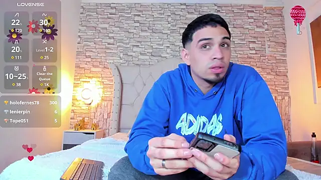 Miagael Pervert online show from February 2025 06:58:01 PM