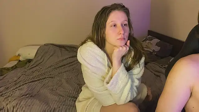 Sabrinaanddaniel online show from November 2025 06:43:01 PM