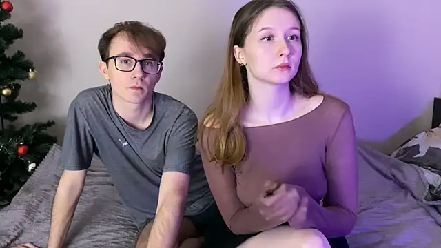 Sabrinaanddaniel online show from January 2026 04:01:02 PM