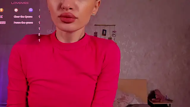 miiss  lulu online show from March 2025 01:03:02 AM