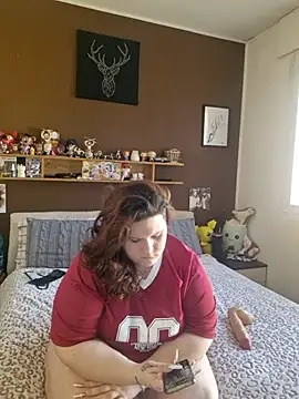 kitsune giada online show from March 2025 10:11:02 AM