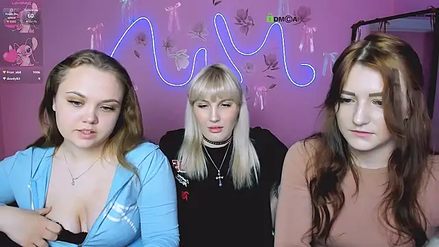 catherine kitty online show from April 2026 07:37:01 PM