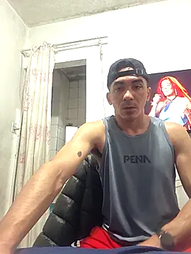 Snapshot of SamPatrick23 chatting on October 2025 09:46:01 PM SamPatrick23 online show from October 2025 09:46:01 PM
