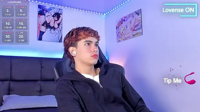 Aiiden 15 online show from October 2025 12:12:02 PM