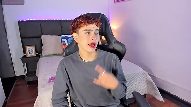 Aiiden 15 online show from November 2025 12:50:02 PM