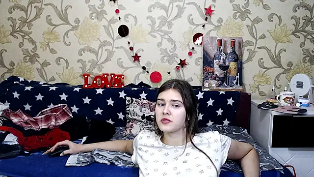 JennyStormy online show from February 2025 07:53:01 PM
