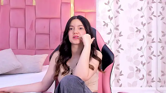 ArianaFranco online show from September 2025 12:53:01 PM