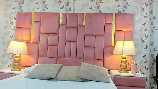 ArianaFranco online show from April 2026 02:34:01 PM