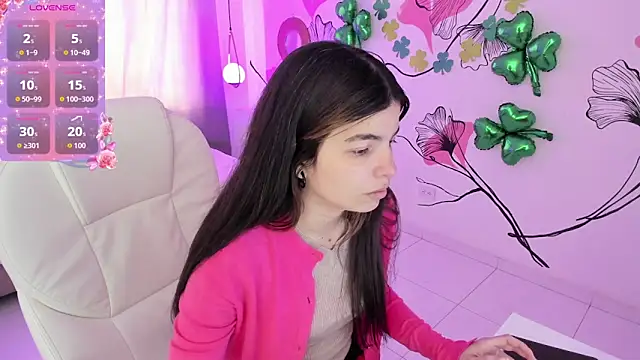 Isabela Fiorelli online show from March 2026 01:00:02 PM