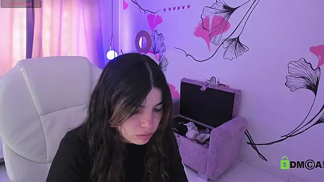 Isabela Fiorelli online show from July 2026 01:35:02 PM
