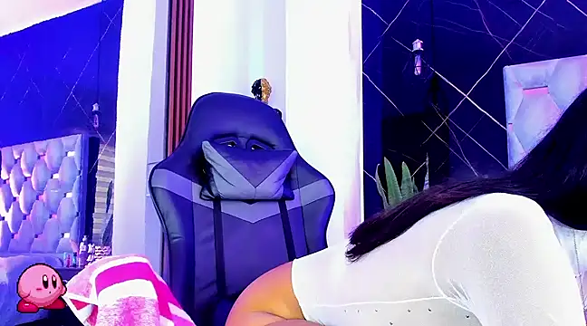  gaby foxxx  online show from February 2025 01:49:02 PM